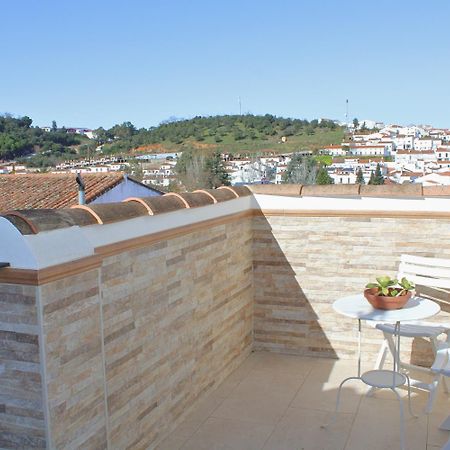 Apartamento La Gruta - Castano By Sierra Viva Aracena Exterior foto