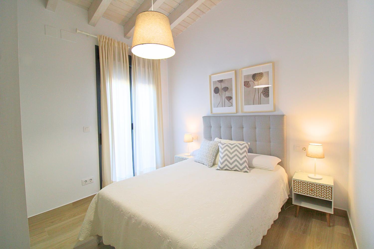 Apartamento La Gruta - Castano By Sierra Viva Aracena Exterior foto